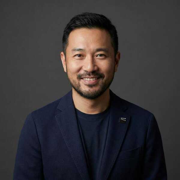 欧美精品导演专家张明远