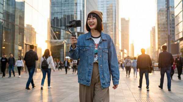 欧美精品城市街拍视频